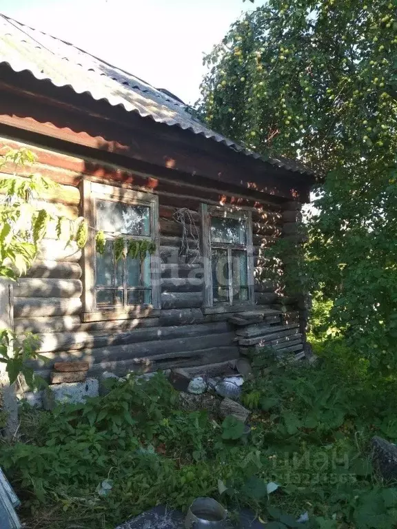 Дом в Челябинская область, Чебаркульский район, пос. Тимирязевский  ... - Фото 1