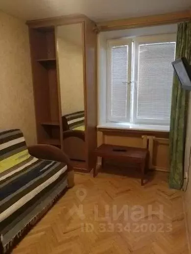 Комната Москва ул. Гришина, 8К1 (11.0 м) - Фото 1