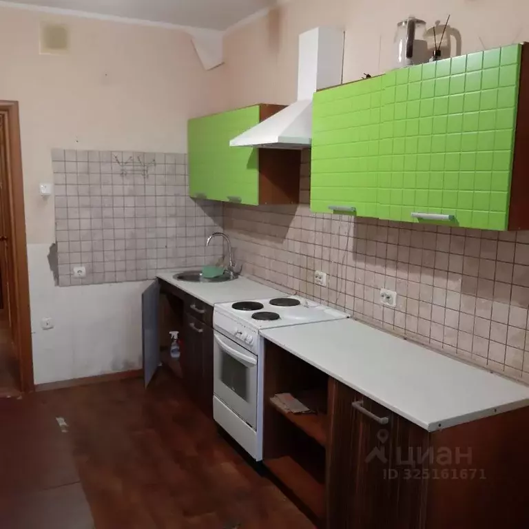 2-к кв. Московская область, Пушкино проезд 2-й Фабричный, 16 (62.5 м) - Фото 1