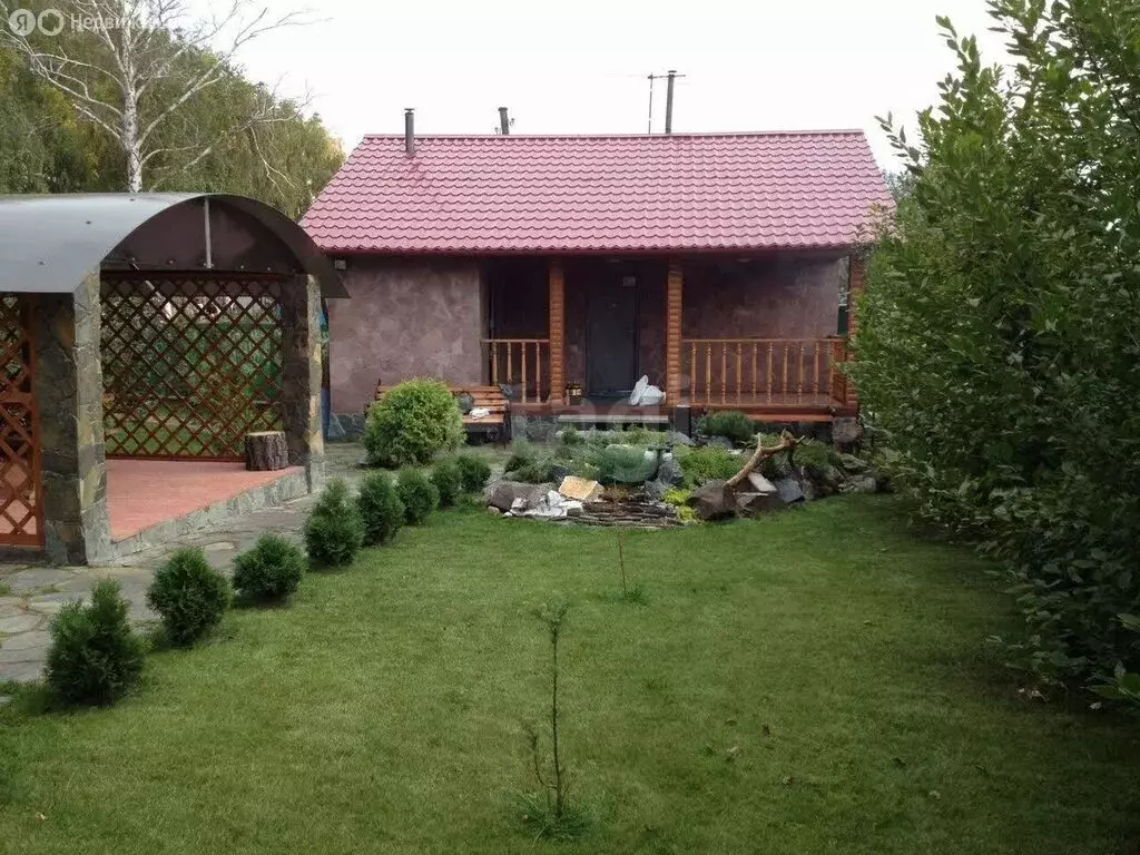 Дом в Курган, СНТ СПТУ-2 (180.7 м) - Фото 2