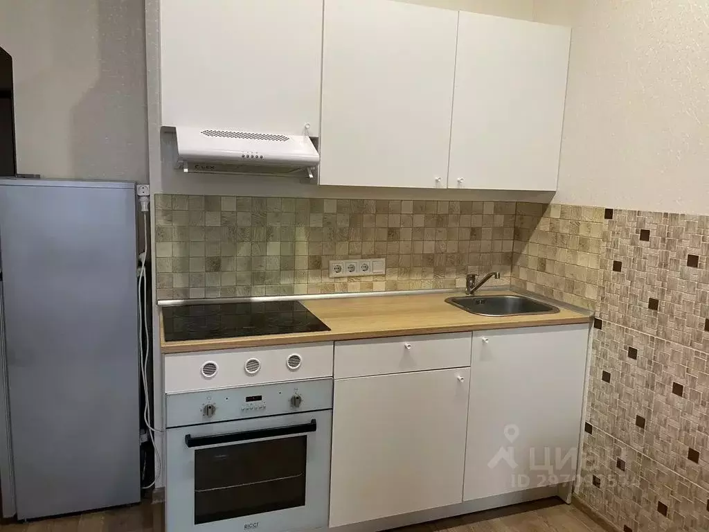 Студия Московская область, Апрелевка Наро-Фоминский городской округ, ... - Фото 1