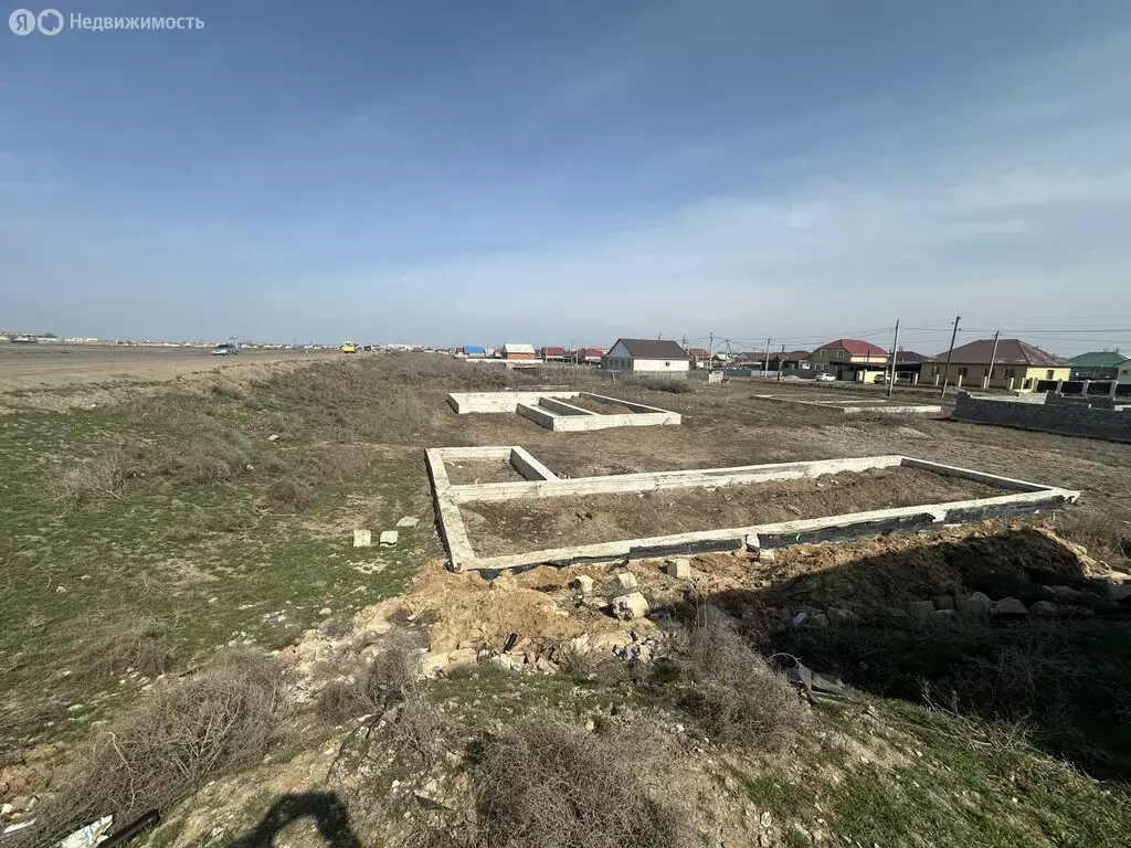 Участок в посёлок Володарский, Мостовая улица (6 м) - Фото 2