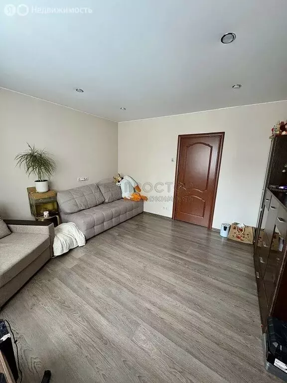 3-комнатная квартира: Москва, Ратная улица, 10к2 (79.2 м) - Фото 1