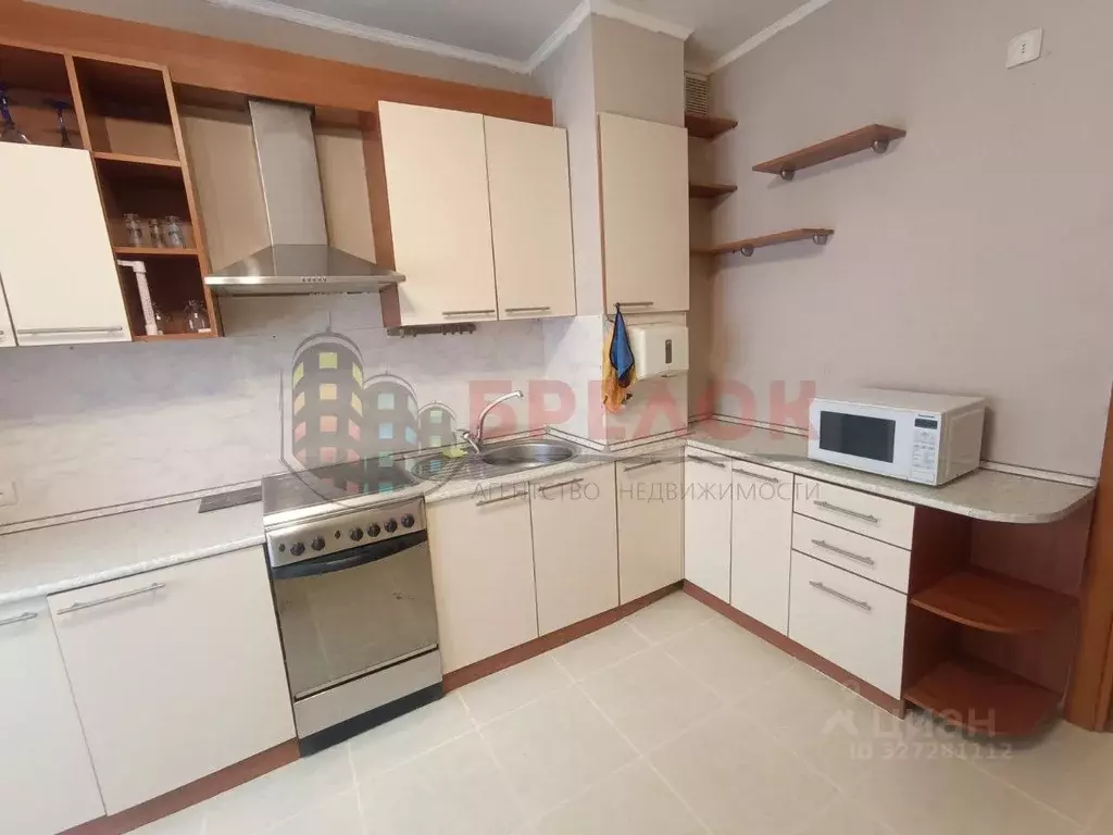 5-к кв. Ростовская область, Ростов-на-Дону ул. Зорге, 25/4 (88.3 м) - Фото 1