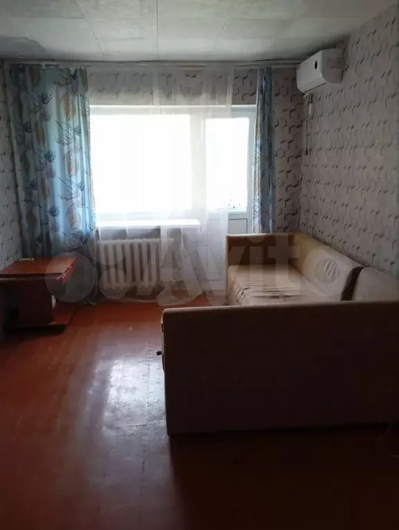 1-к. квартира, 31 м, 2/5 эт. - Фото 1