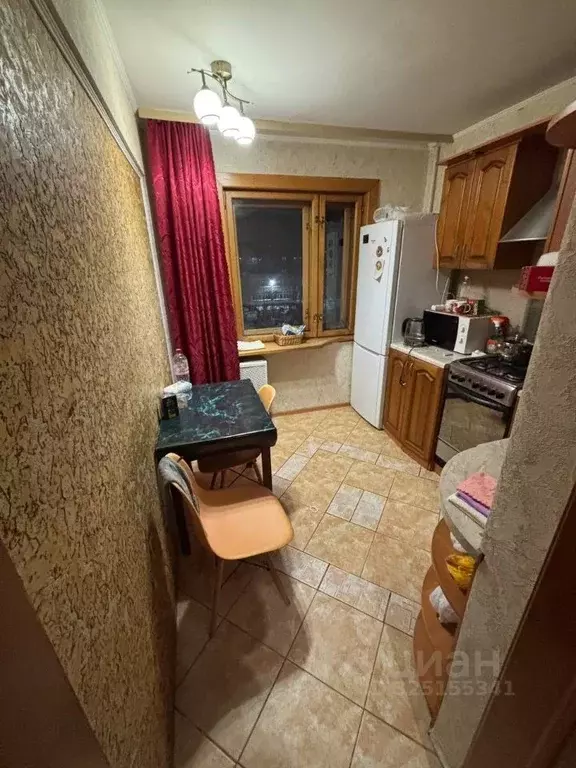 2-к кв. Омская область, Омск ул. 50 лет ВЛКСМ, 5А (44.9 м) - Фото 2