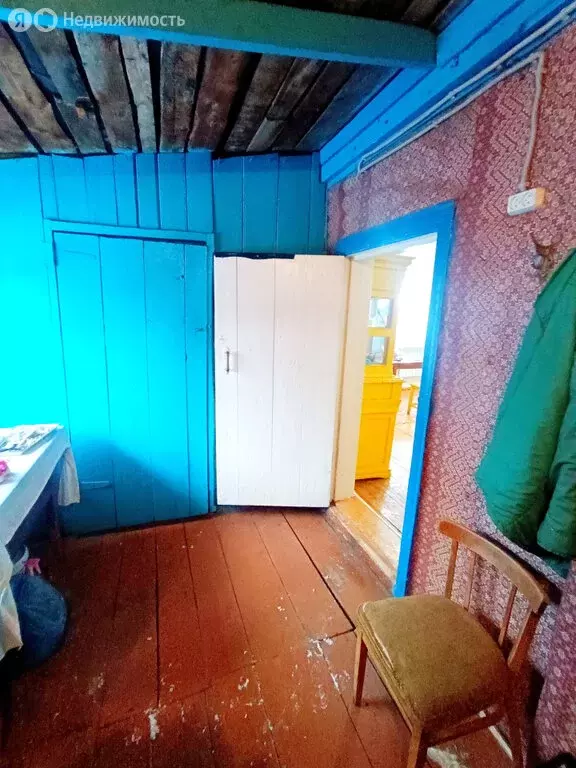 Дом в село Кандры, улица Кирова, 43 (55 м) - Фото 2