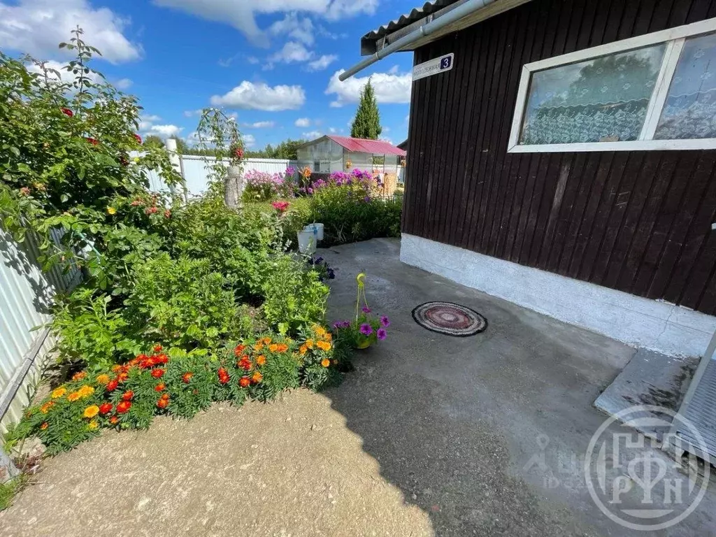 Дом в Новгородская область, Батецкий муниципальный округ, д. Глухово ... - Фото 2