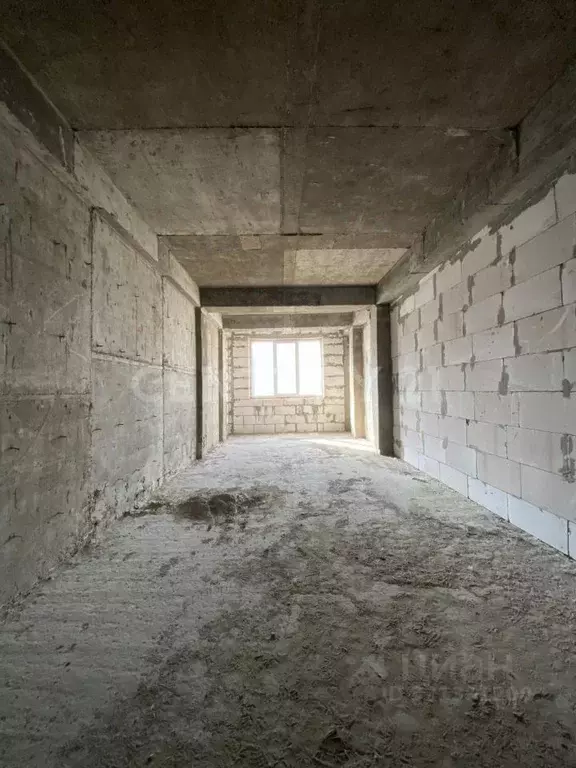 2-к кв. Дагестан, Махачкала ул. Даниялова, 120А (94.4 м) - Фото 0