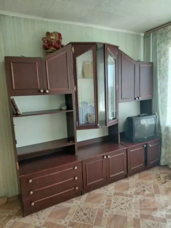 Комната Чувашия, Чебоксары ул. Петрова, 7 (12.4 м) - Фото 2