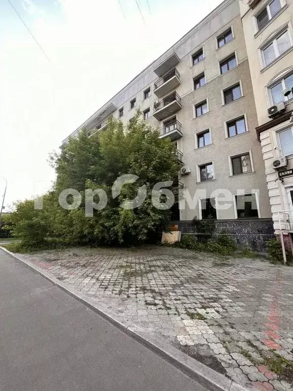 1-к кв. Москва ул. Фридриха Энгельса, 31/35 (14.5 м) - Фото 1