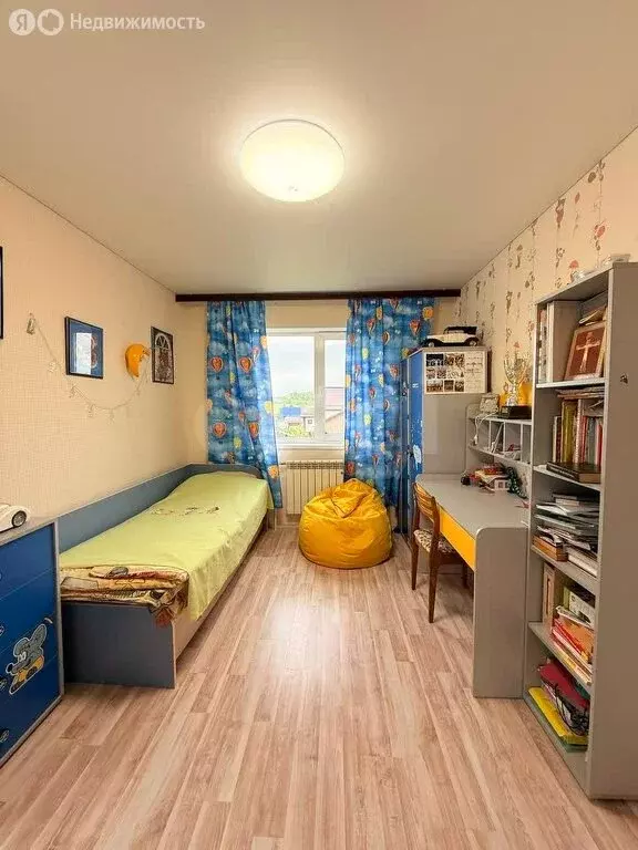 Дом в Вологодский муниципальный округ, деревня Жилино, 8-я улица ... - Фото 1