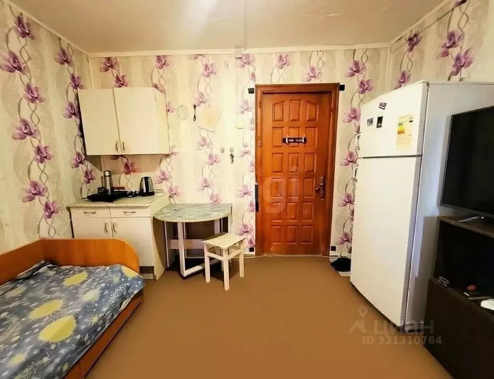 Комната Коми, Сыктывкар ул. Мира, 7 (10.8 м) - Фото 2