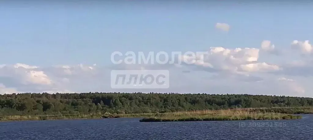 Помещение свободного назначения в Свердловская область, Талицкий ... - Фото 1