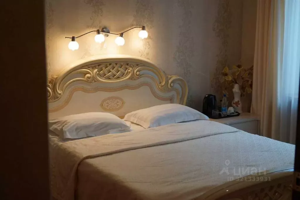 Комната Приморский край, Владивосток ул. Суханова, 3Б (23.0 м) - Фото 1