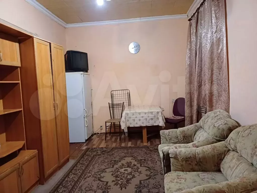 Комната 18 м в 3-к., 3/4 эт. - Фото 0