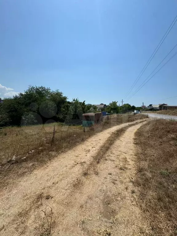 Участок 7,3 сот. (СНТ, ДНП) - Фото 1