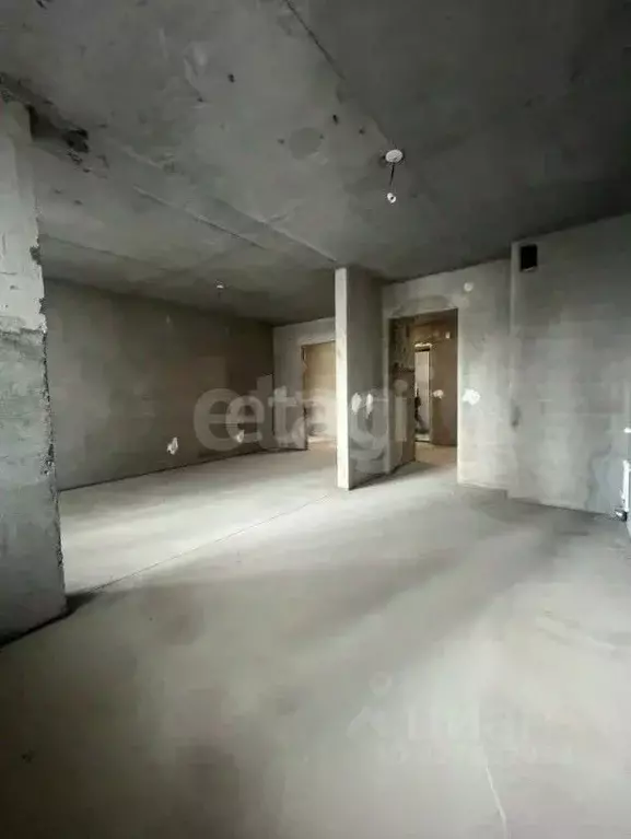 2-к кв. Башкортостан, Уфа ул. Минигали Губайдуллина, 10 (57.3 м) - Фото 1