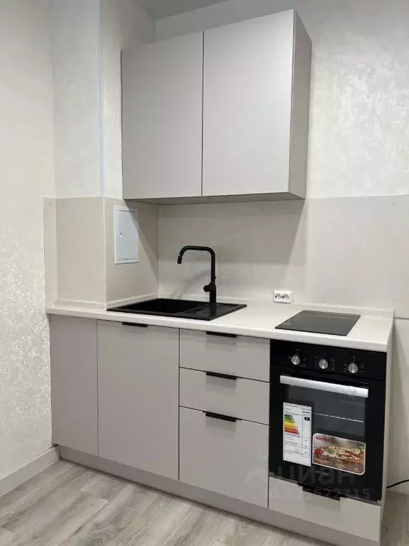 2-к кв. Красноярский край, Красноярск ул. Партизана Железняка, 48В ... - Фото 1