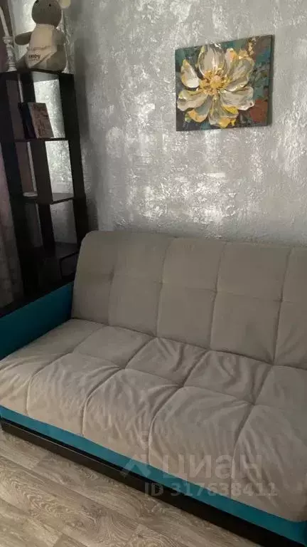 Студия Краснодарский край, Новороссийск ул. Куникова, 47Г (22.0 м) - Фото 1