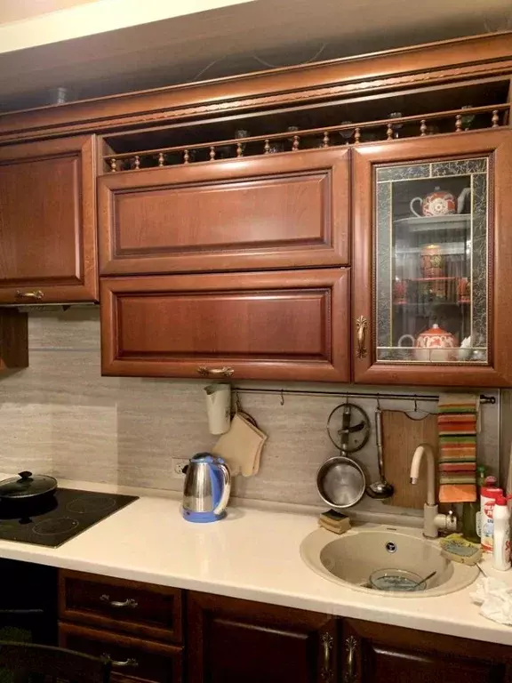 1-к кв. Нижегородская область, Нижний Новгород просп. Ленина, 69к1 ... - Фото 2