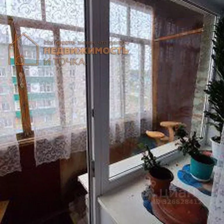 2-к кв. Башкортостан, Дюртюли Садовая ул., 9 (43.8 м) - Фото 2