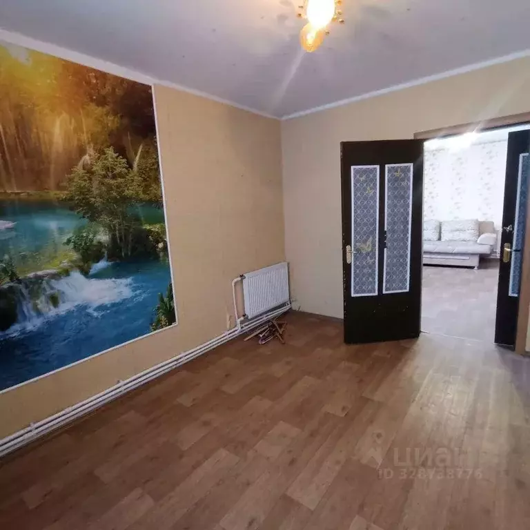 Квартира, 3 комнаты, 61 м - Фото 1