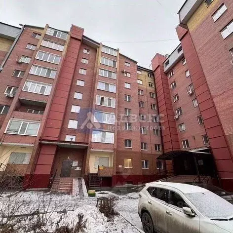 3-к кв. Тюменская область, Тюмень Олимпийская ул., 11 (115.0 м) - Фото 2