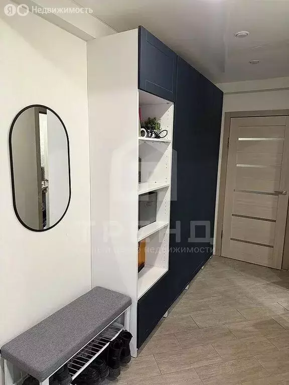 2-комнатная квартира: Санкт-Петербург, проспект Наставников, 9к1 (52 ... - Фото 1