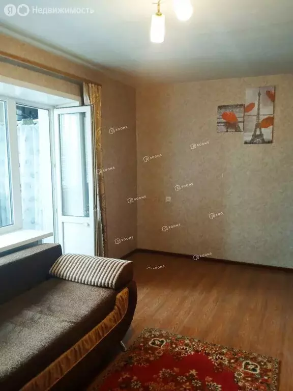 1-комнатная квартира: Тула, улица Малые Гончары, 8 (30.3 м) - Фото 2