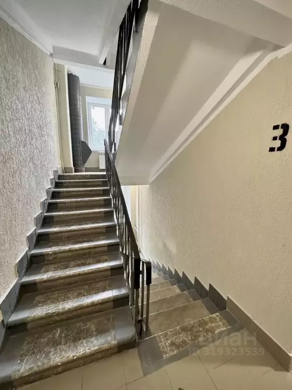 2-к кв. Москва ул. Гарибальди, 14К1 (35.0 м) - Фото 1