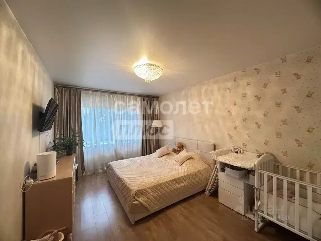 1-к кв. Санкт-Петербург просп. Юнтоловский, 47К3 (42.9 м) - Фото 1