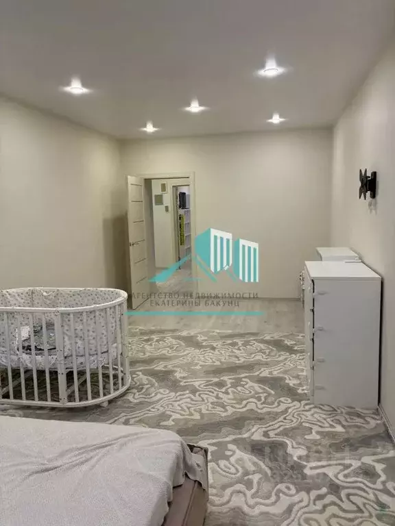 2-к кв. Калужская область, Калуга Терепецкая ул., 5 (69.0 м) - Фото 2