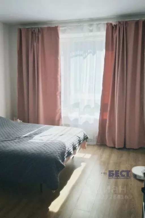 1-к кв. Москва Сиреневый бул., 4/7 (40.1 м) - Фото 1