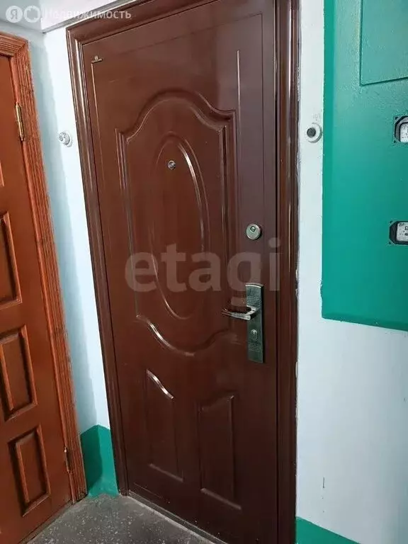 2-комнатная квартира: Миньяр, Октябрьская улица, 2 (44.8 м) - Фото 2