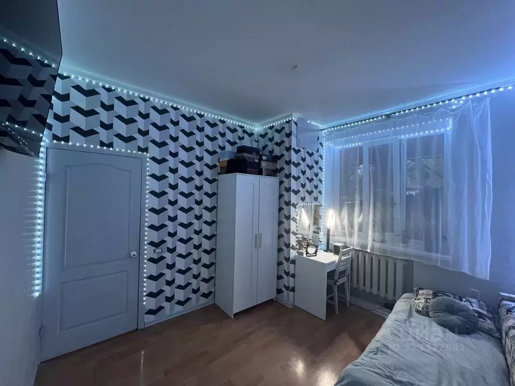 3-к кв. Ростовская область, Ростов-на-Дону Казахская ул., 39 (41.0 м) - Фото 1