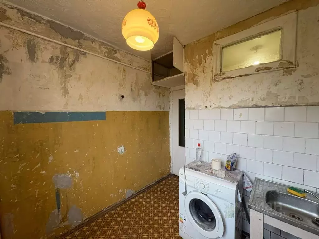 2-к кв. Московская область, Ивантеевка Пушкинский городской округ, ... - Фото 2