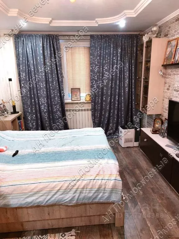 2-к кв. Московская область, Лобня Текстильная ул., 12 (58.2 м) - Фото 2