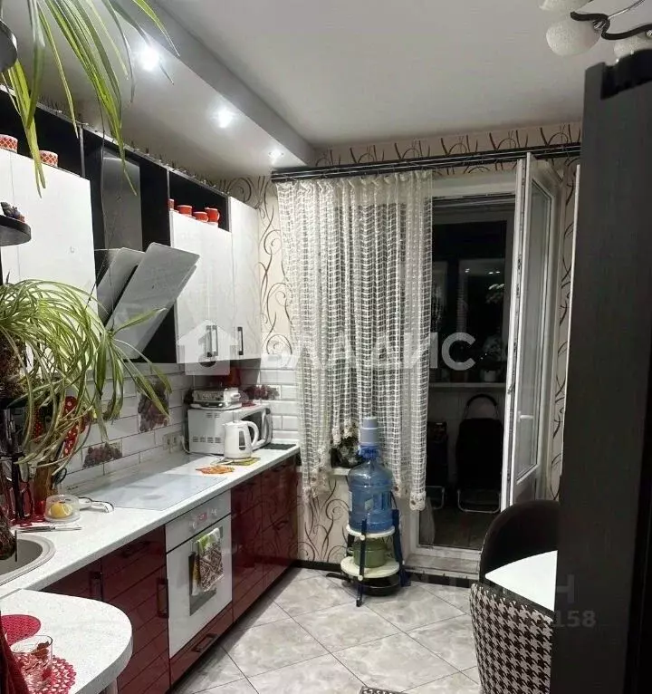 3-к кв. Московская область, Красногорск бул. Космонавтов, 7 (79.3 м) - Фото 0