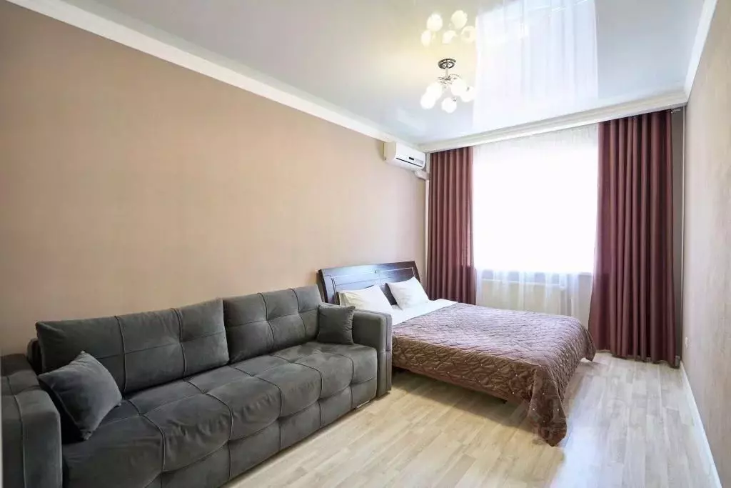 2-к кв. Краснодарский край, Краснодар Восточно-Кругликовская ул., 22/3 ... - Фото 1