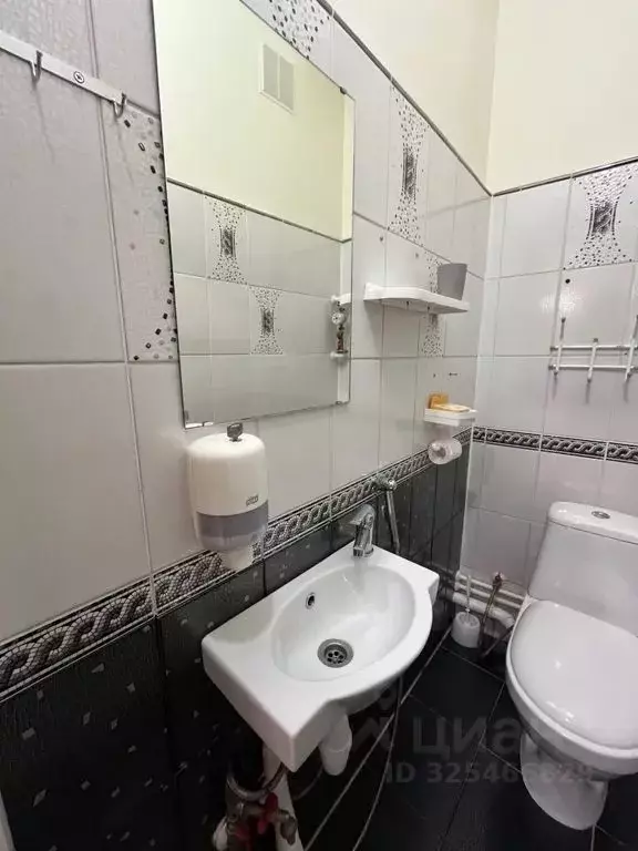 2-к кв. Санкт-Петербург Малая Посадская ул., 16 (45.0 м) - Фото 2