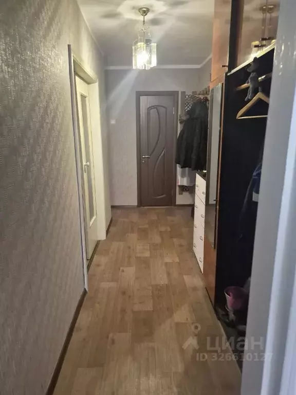 3-к кв. Саратовская область, Петровск ул. Марата, 7 (57.4 м) - Фото 2