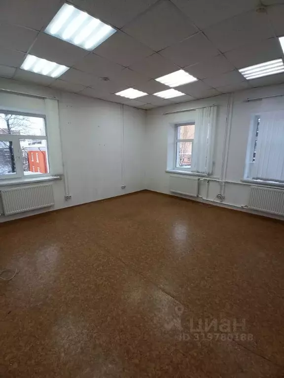 Офис в Московская область, Долгопрудный Первомайская ул., 54 (45 м) - Фото 1