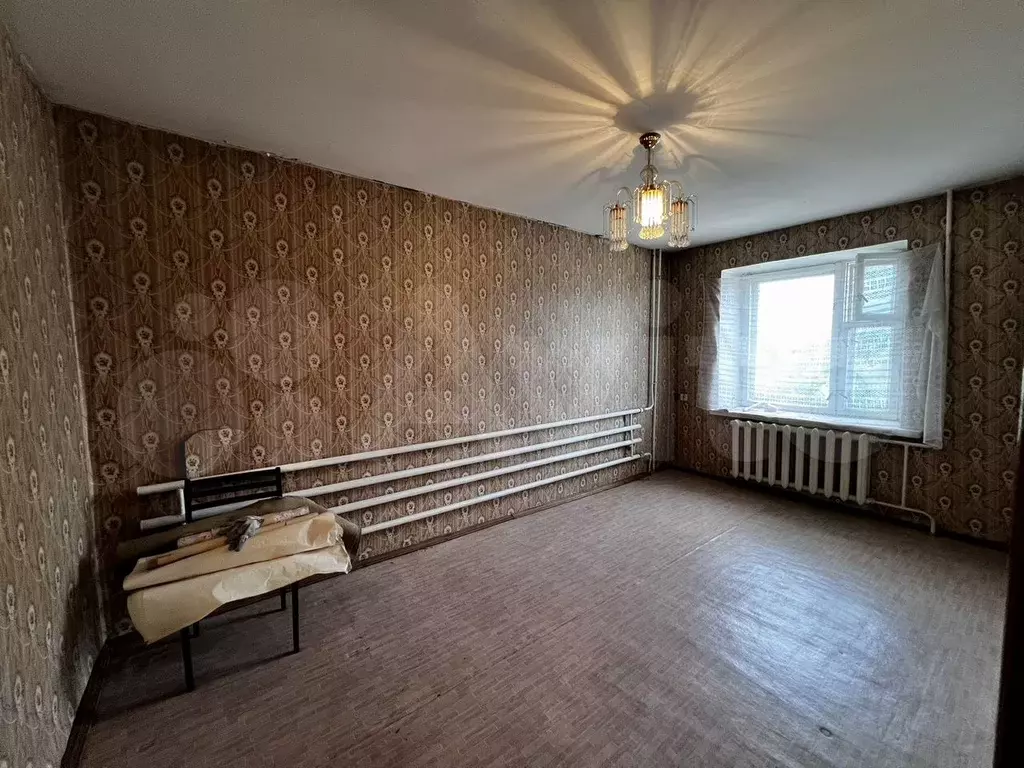 3-к. квартира, 59,3 м, 3/5 эт. - Фото 1