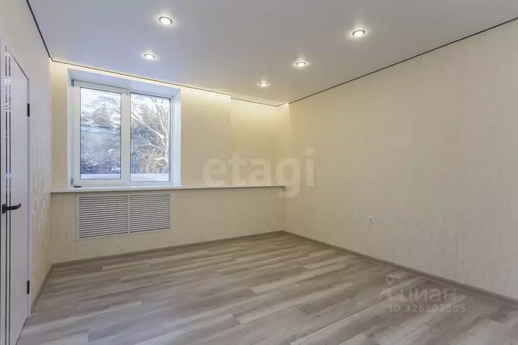 2-к кв. Башкортостан, Уфа ул. Рихарда Зорге, 70/2 (67.6 м) - Фото 2