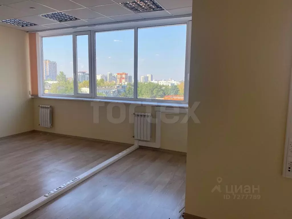 Офис в Москва Профсоюзная ул., 56 (350 м) - Фото 0
