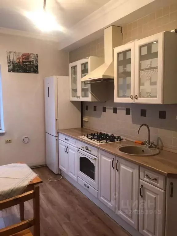 2-к кв. Калининградская область, Калининград ул. Юрия Гагарина, 20 ... - Фото 2