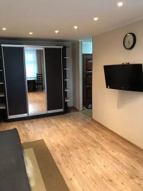 1-к кв. Москва Ломоносовский просп., 39 (38.0 м) - Фото 2