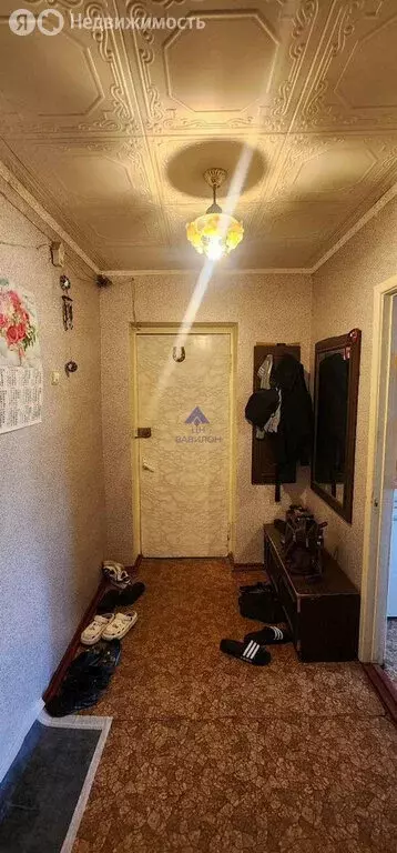 3-комнатная квартира: Волгодонск, Морская улица, 25 (81 м) - Фото 1