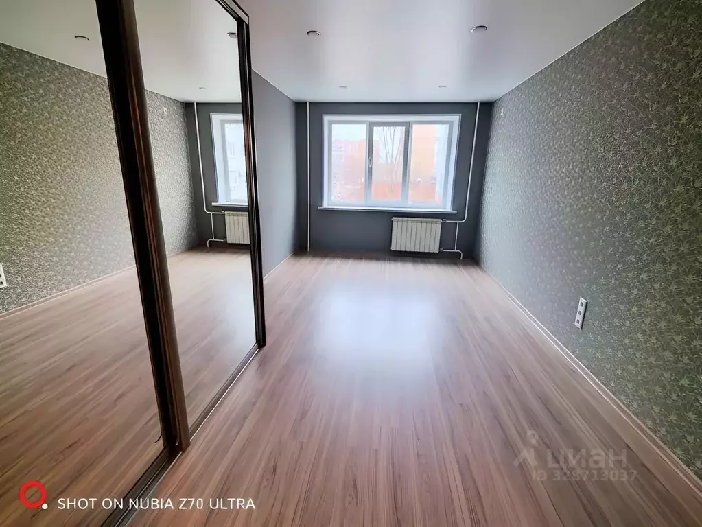 3-к кв. Самарская область, Тольятти ул. Матросова, 20 (65.0 м) - Фото 1